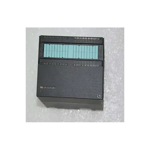 PLC(programmable logic controller) 6ES7317-2AK14-0AB0 PLC module programming processor  6ES7317-2AK14-0AB0 Modular servo driver