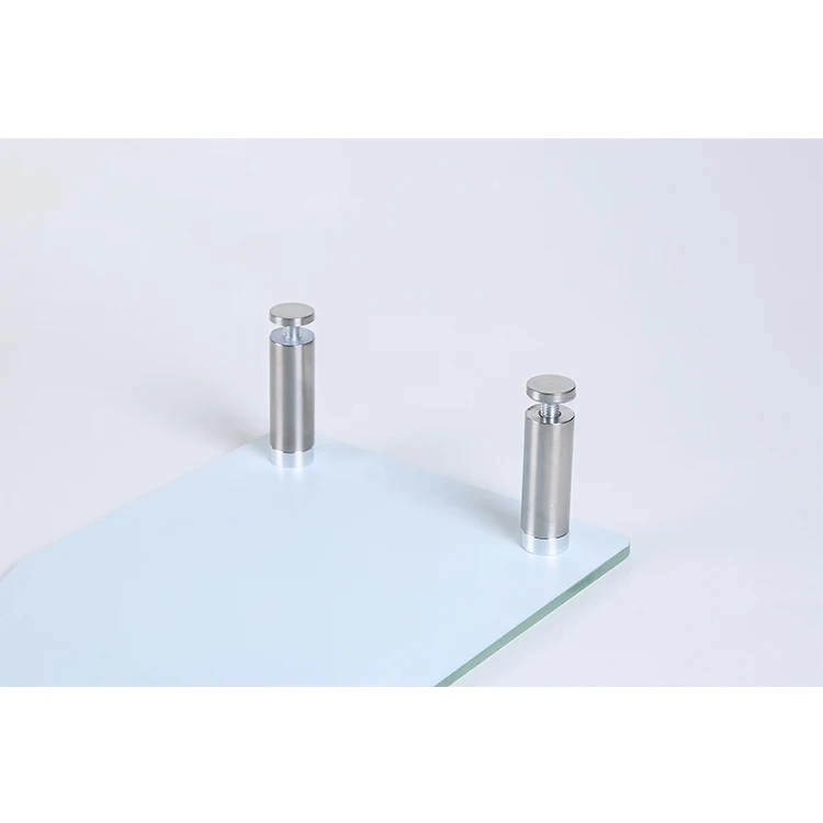 Manufachture new arrival height adjustable marbling glass monitor riser for laptop