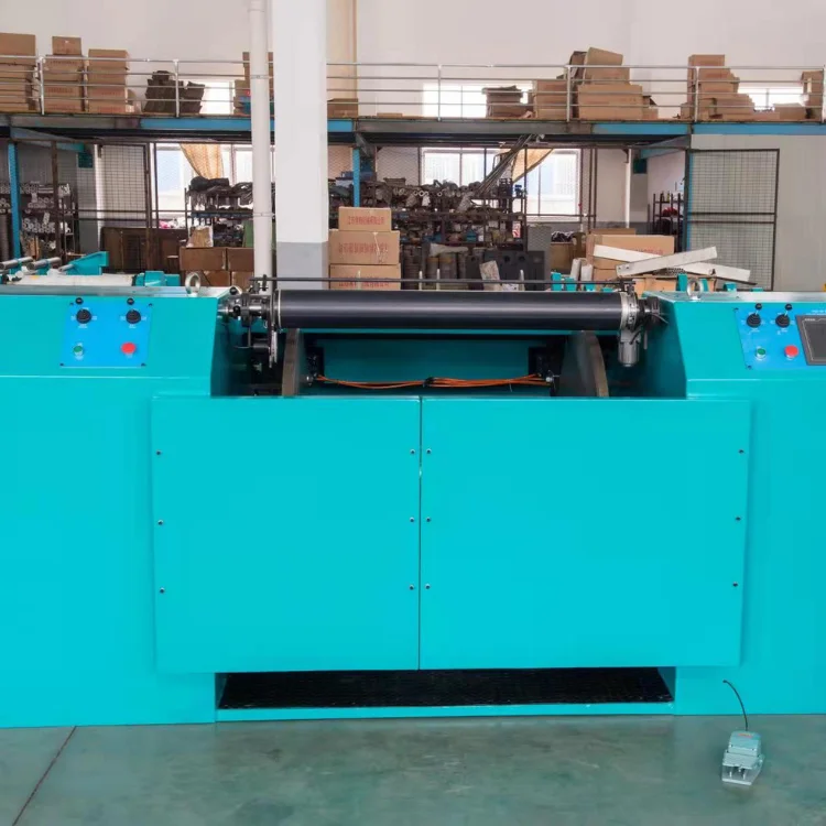 Spandex Warping Machine Using High Elastic And High Quality Fabric Warping Machine for swimwear beachwear