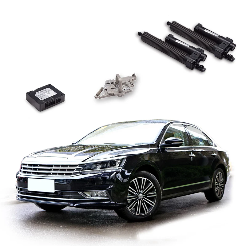 
Smart Fitting Electric Tailgate Lifter for Passat B8 Easily 