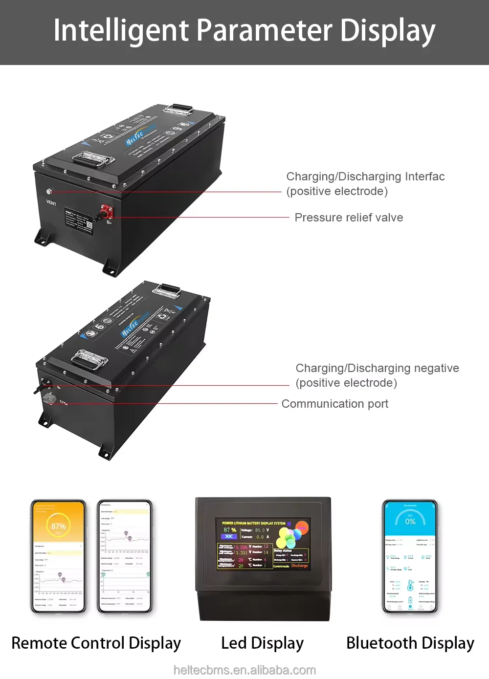 48v lithium Golf Cart battery 105AH 150AH IP65 Rating 51.2V lithium battery for Golf trolley Golf Cart battery lithium