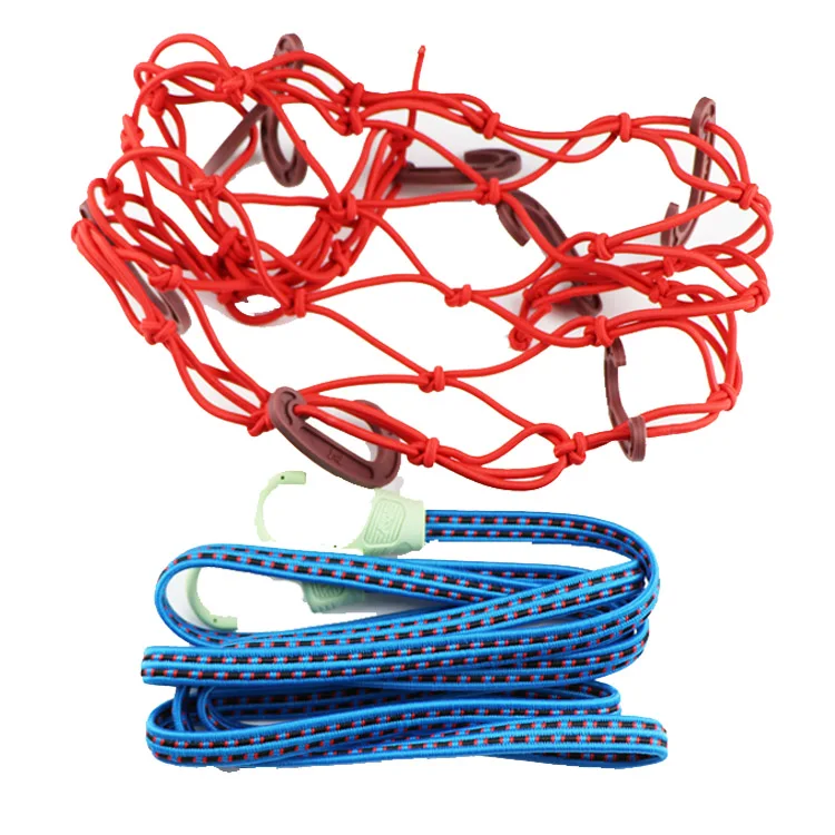 ball bungee cord elastic bungee cords with hook rubber grip