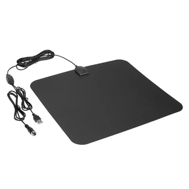 Outer Digital UHF VHF 12dBi TV Antenna