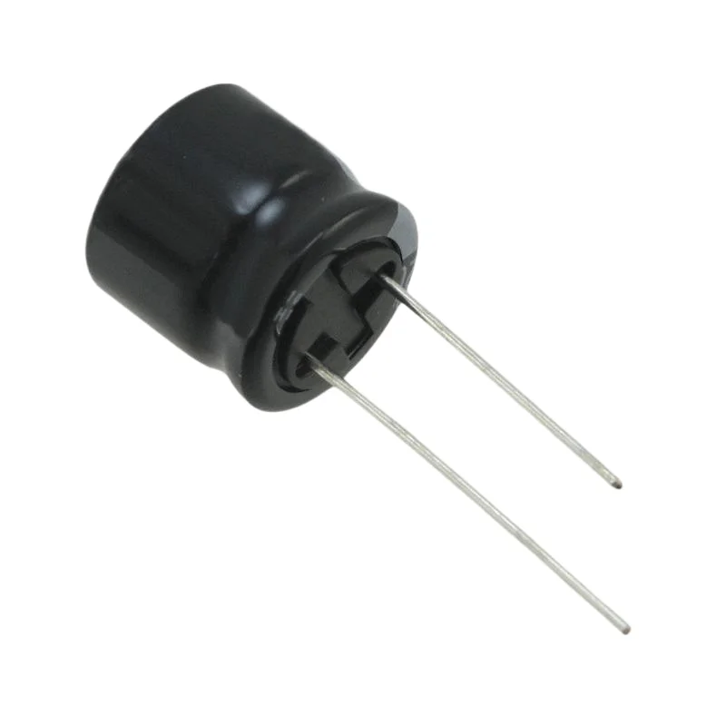 UHE1E332MHD6 3.3mF 25V 20% Highway * 25mm 105 degrees  Nichicon aluminum electrolytic capacitor