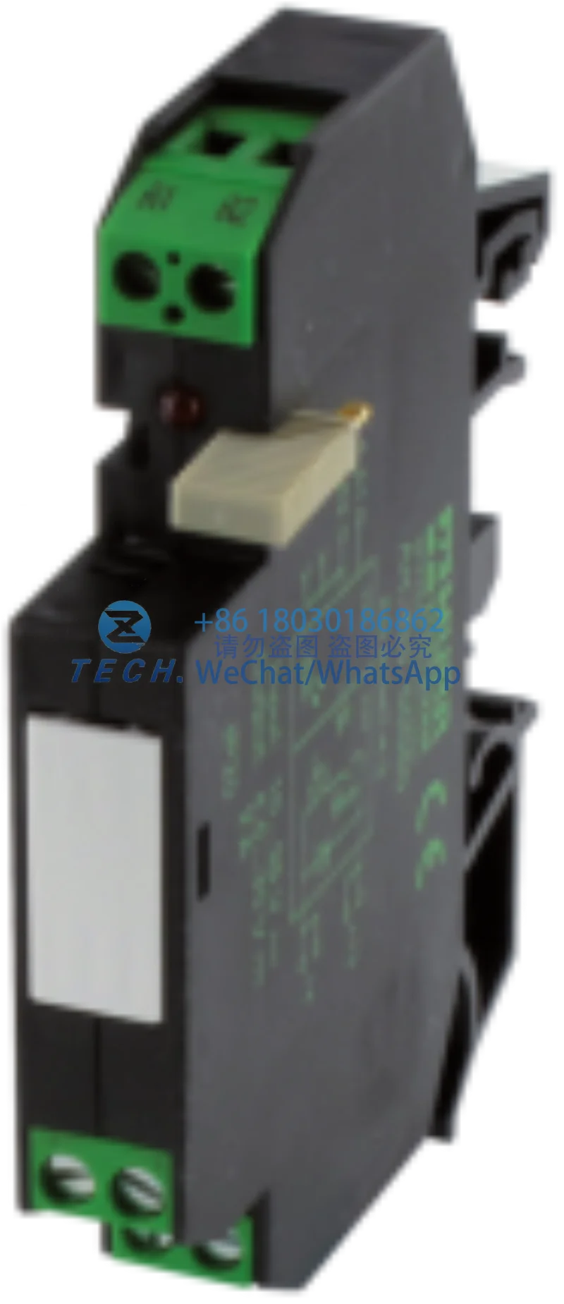 RMMD 1S+1\/24VDC INPUT RELAY 516014