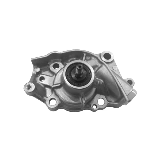 1510070050  15100-70050 Oil Pump ASSY Auto Engine Parts for Toyota