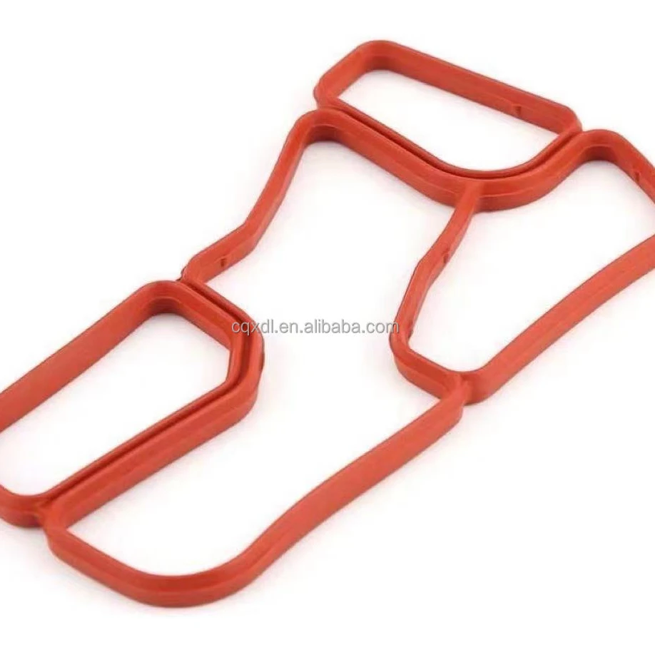 2721840280  Engine Oil Cooler gasket for Mercedes W203 W204 W221 oem 2721840280