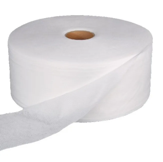 Hot sale Super Cheap spunlace nonwoven fabric recycled non-woven fabric prices non woven fabric for baby wet wipes