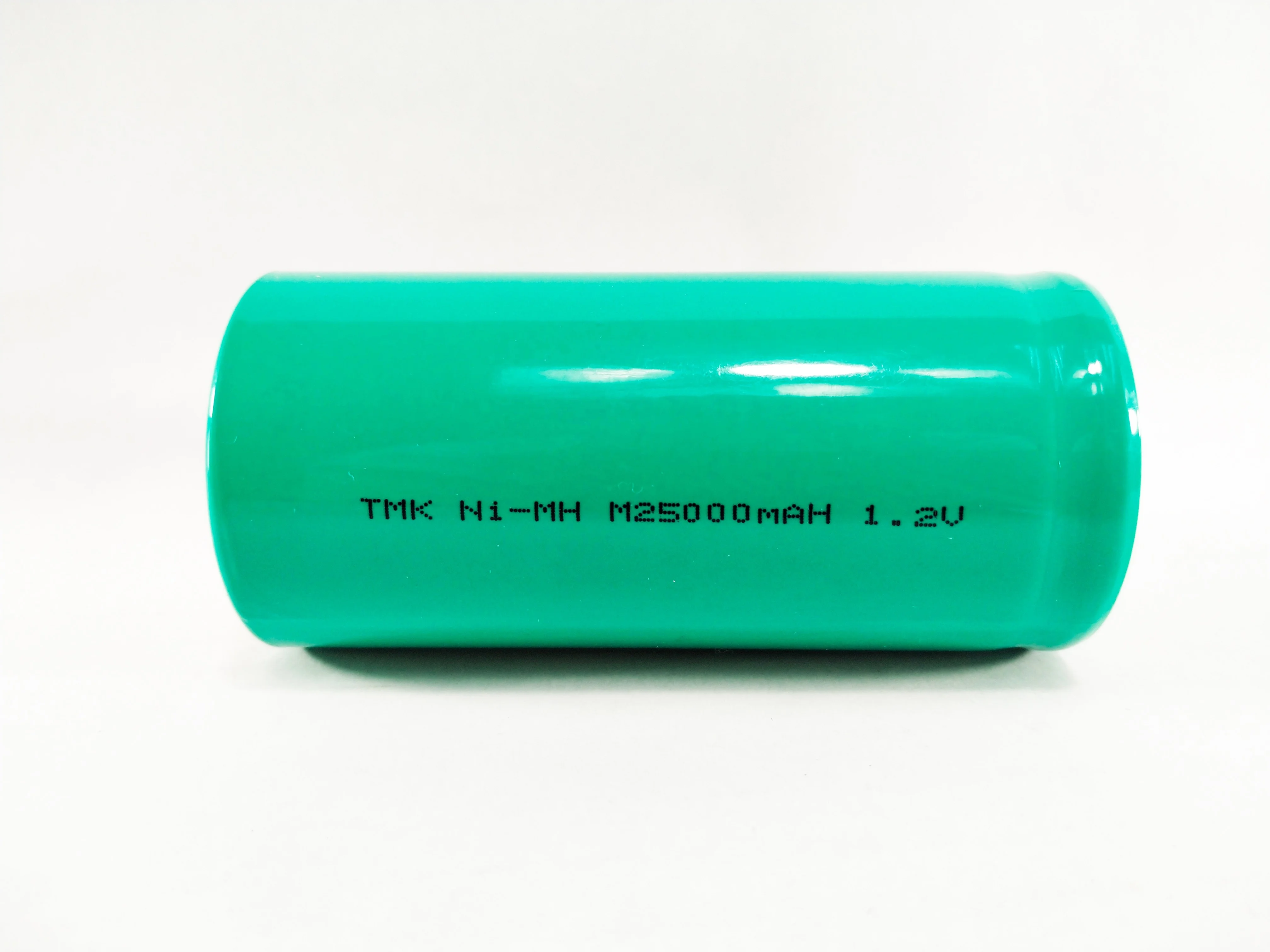 nimh battery low temperature M 2500 1.2V M series solar street light power storage high capacity long cycle life