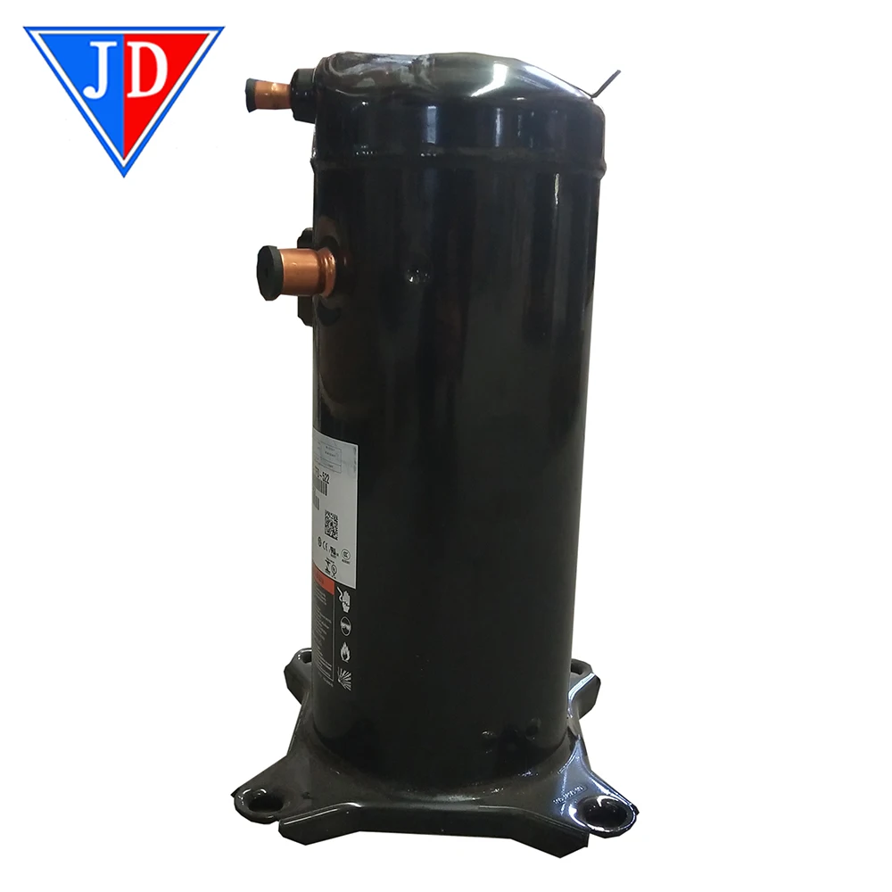 R134a R407c compresora спиральный компрессор ZR61KC-TFD 5.1hp 380V для кондиционирования
