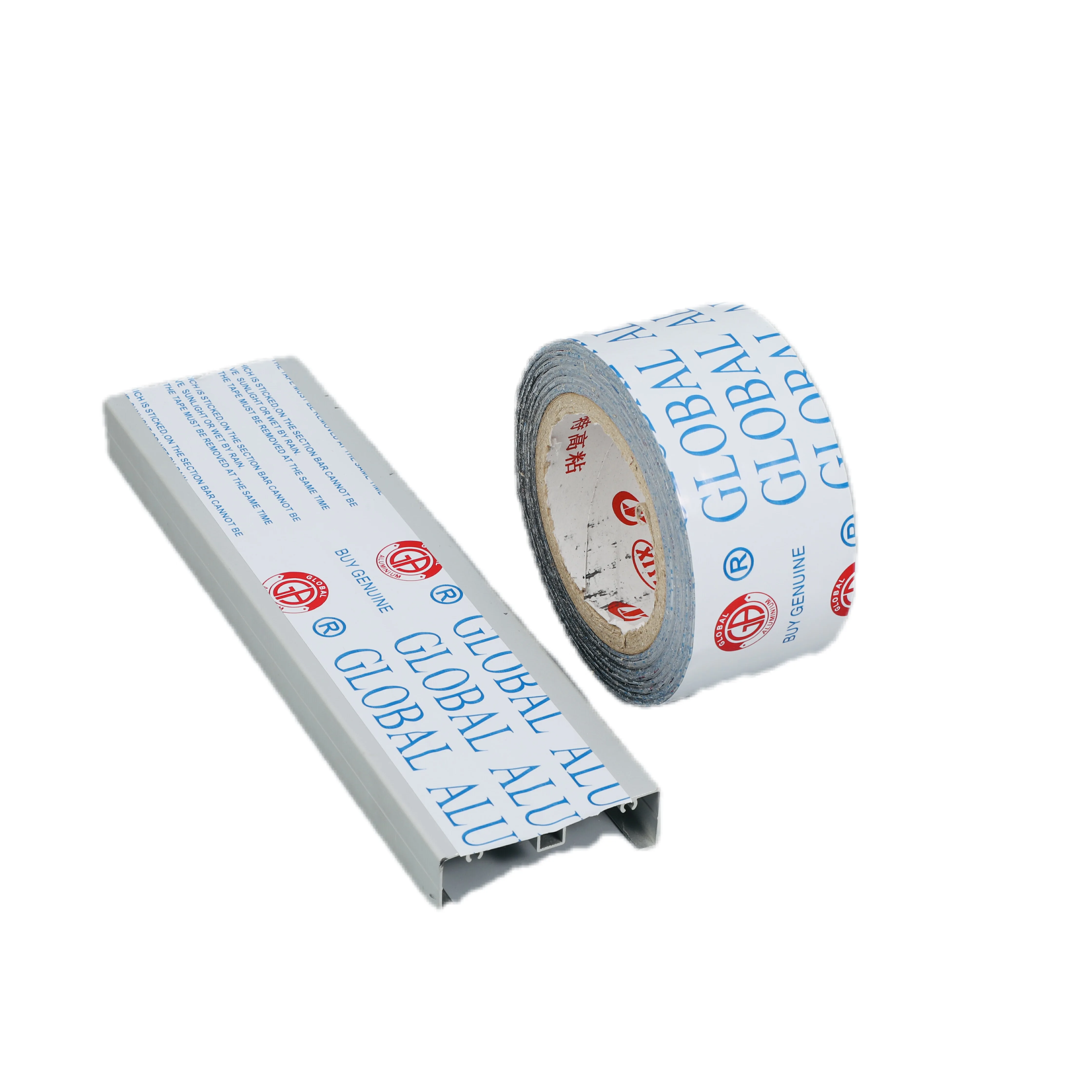 Stainless steel sheet aluminum veneer galvanized sheet glass sheet surface protection high gloss PE protective film