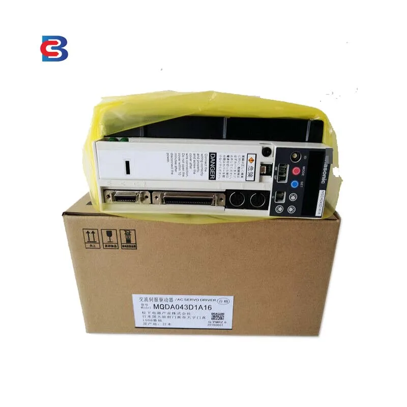 MQDA043D1A Gold Seller Low plugging rate programmable stepper motor controller