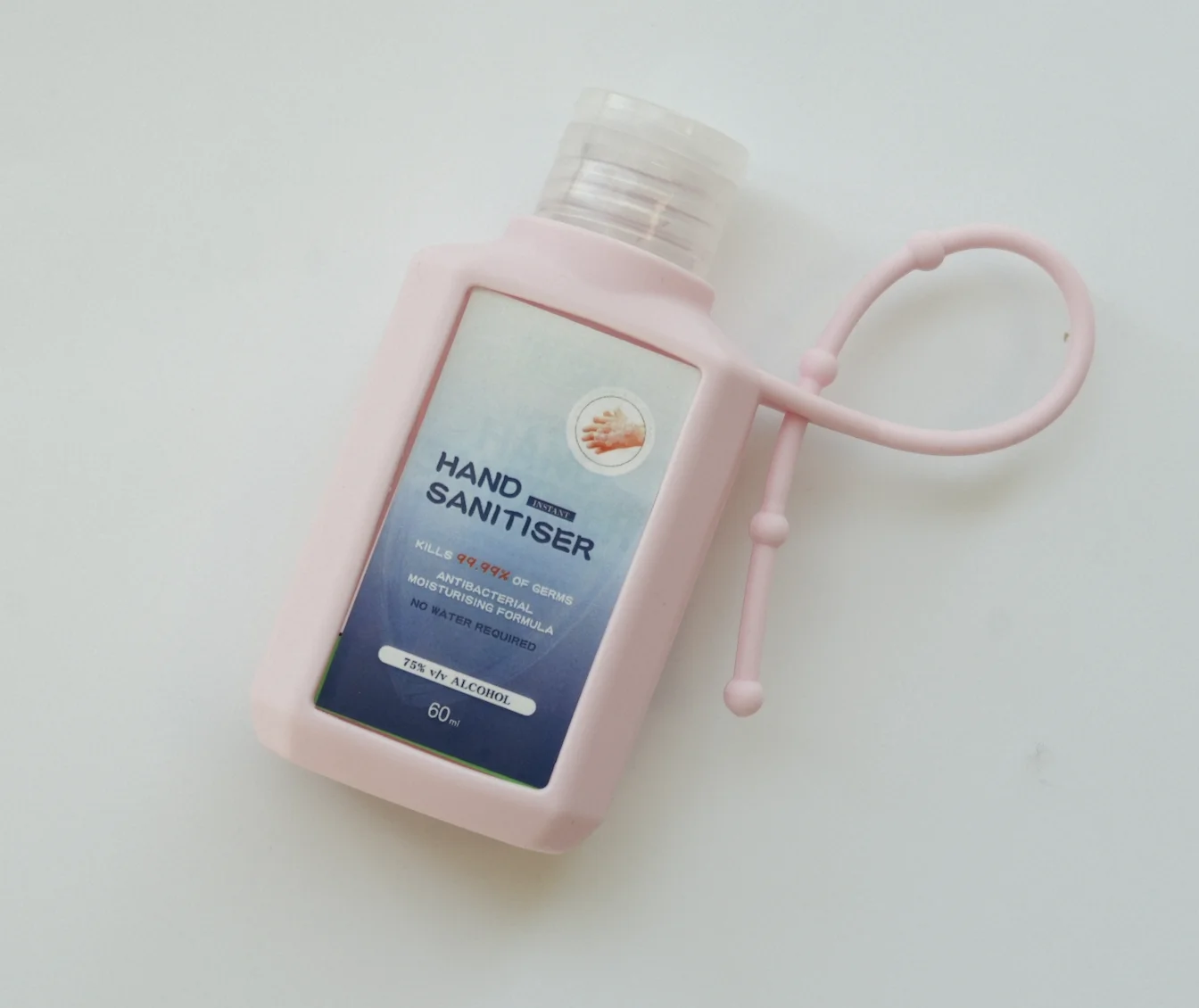 Factory Custom Sanitizer Multipurpose Rich Foam Liquid In Bulk Bottle Colorful Customized Hand Sanitizer