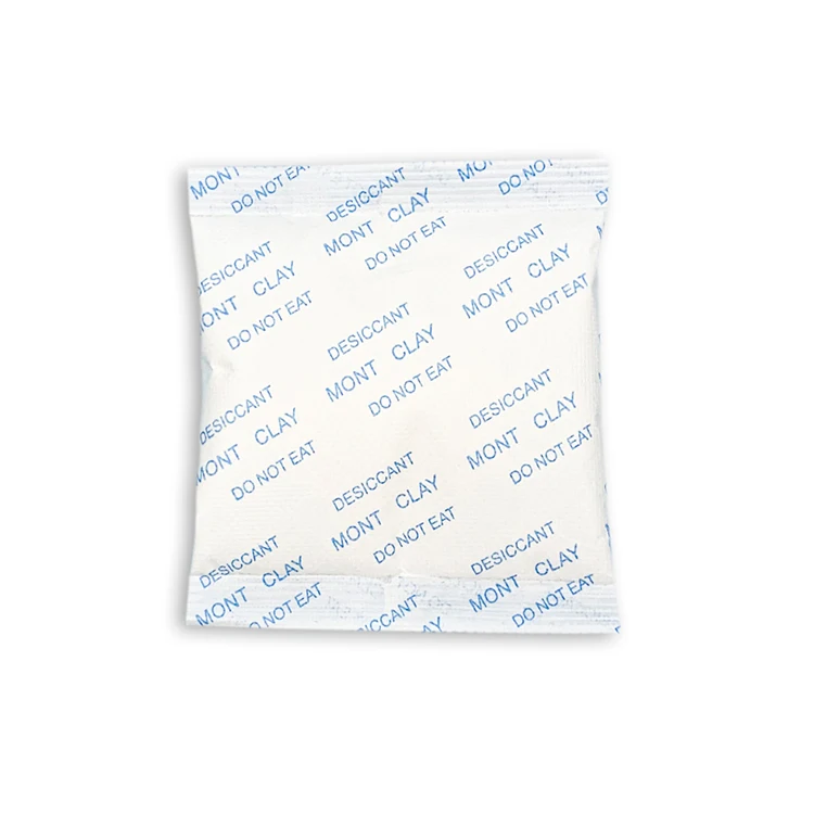 
Factory Direct Sale Professional Manufacture Eco-friendly Chemical Auxiliary Agent Desiccant Silica Gel Packs 