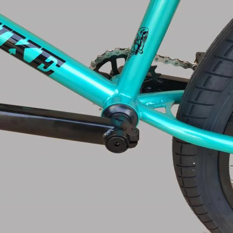 Factory Wholesale Cheap Original All Kinds Of Price Bmx Bike For Sale Freestyle 20 Inch Mini Bmx Bicycle