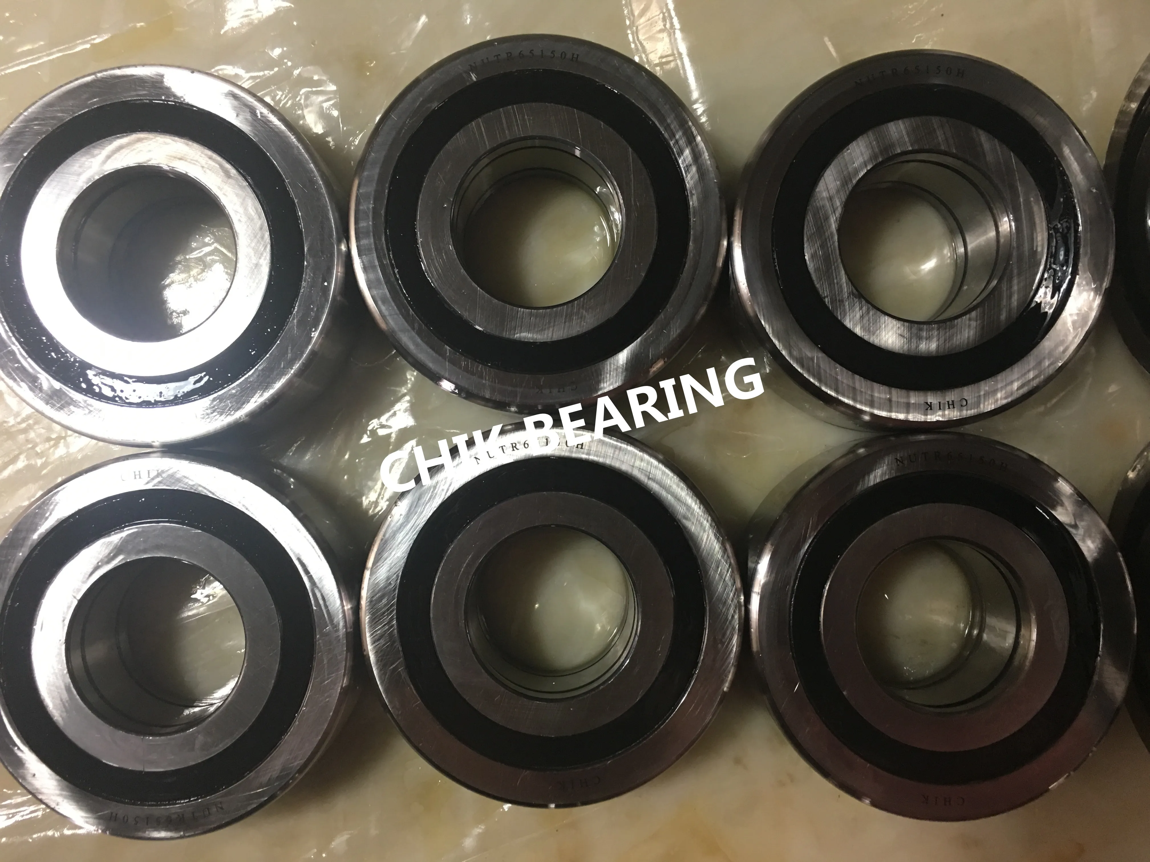 Track Roller Bearing NUTR 65150 Cam Bearing NUTR65150H