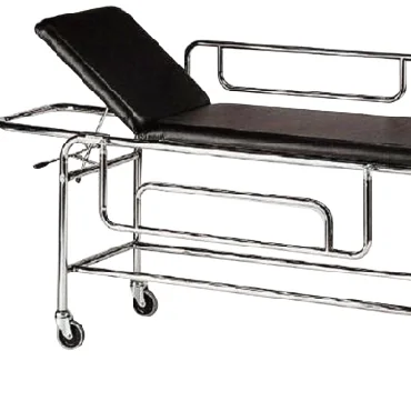 stainless steel  ambulance stretcher Patient Stretcher Transfer Trolley
