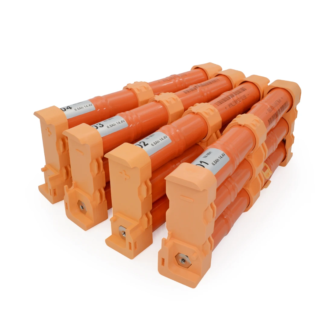 Hot Selling Reliable High capacity HEV cell NI-MH 14.4v hybrid battery for lexus gs450h