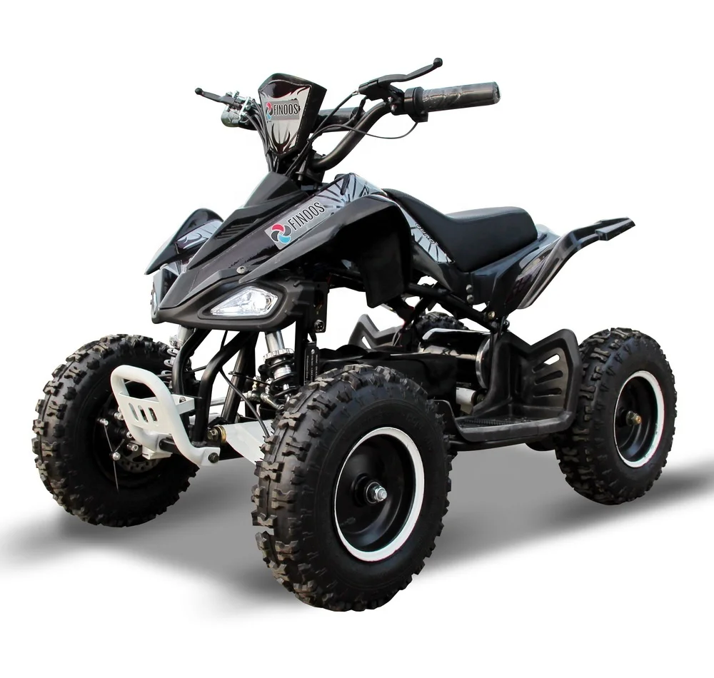 Детские электрические квадроциклы, 800 Вт, 36 вольт