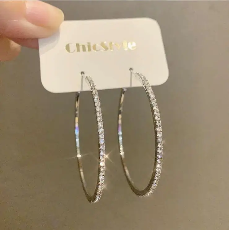 18k Gold Plated Earrings Factory Supplier,jewelry 2020 2020 Hoop 24k Gold Brass for Women,oem Fashion Pearl Chandelier Earrings