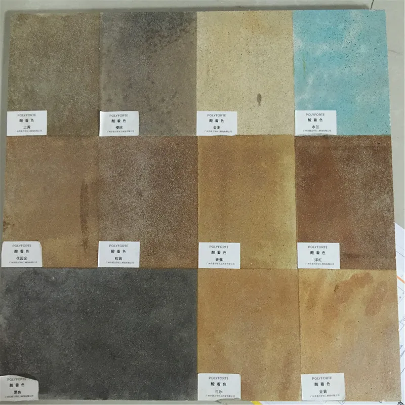 Бетонная кислота пятна завод окрашенный бетон декоративный бетон используется для коммерческого пола