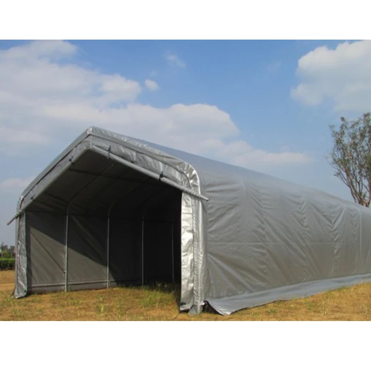 SS183912 cheap garage tent kits