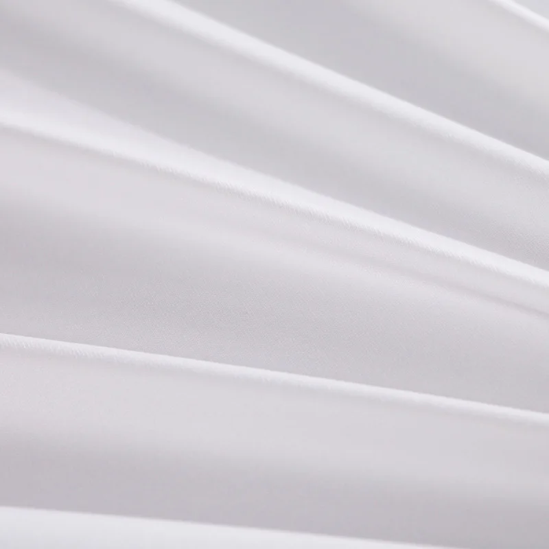 Fashion New Waterproof White European Queen Size Green Patchwork Bedspread