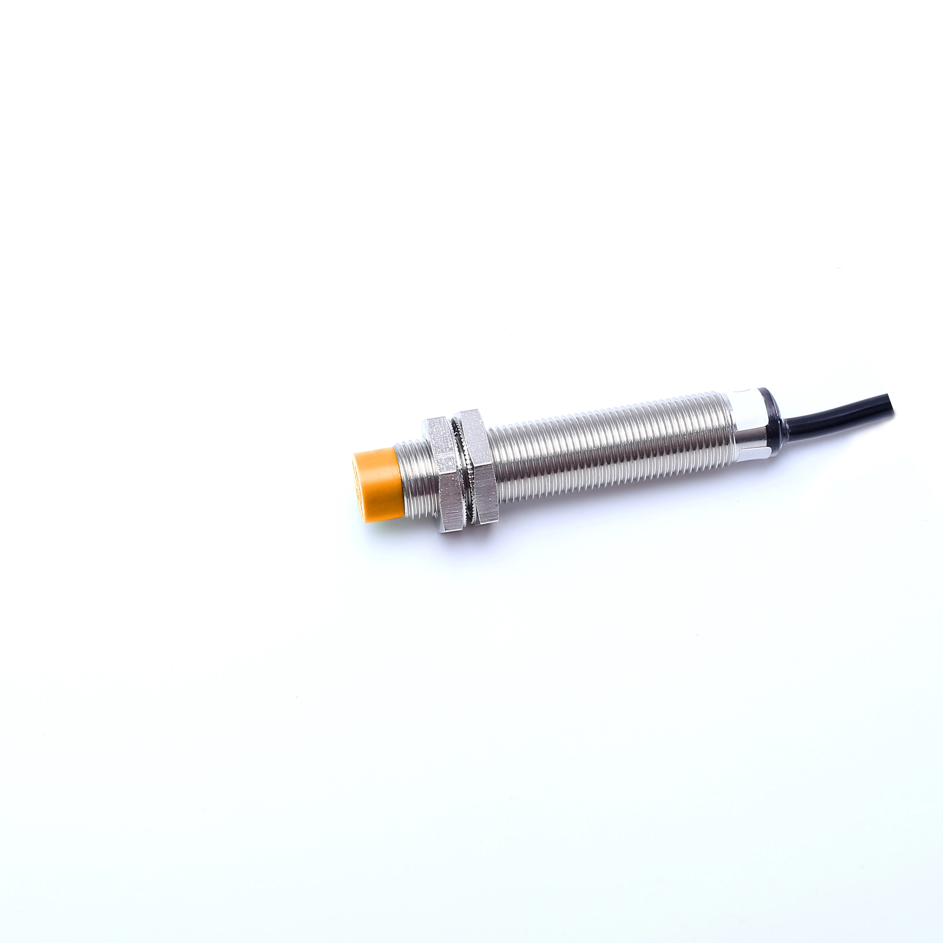 IP68 3-Wire NPN, PNP 4mm Sensing Distance proximity sensor switch IM12-D1NA04