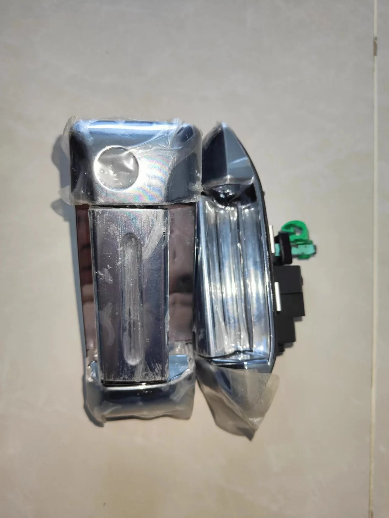 High Quality Factory Price Joylong Door Outside Handle JINBEI H2L Joylong Bus