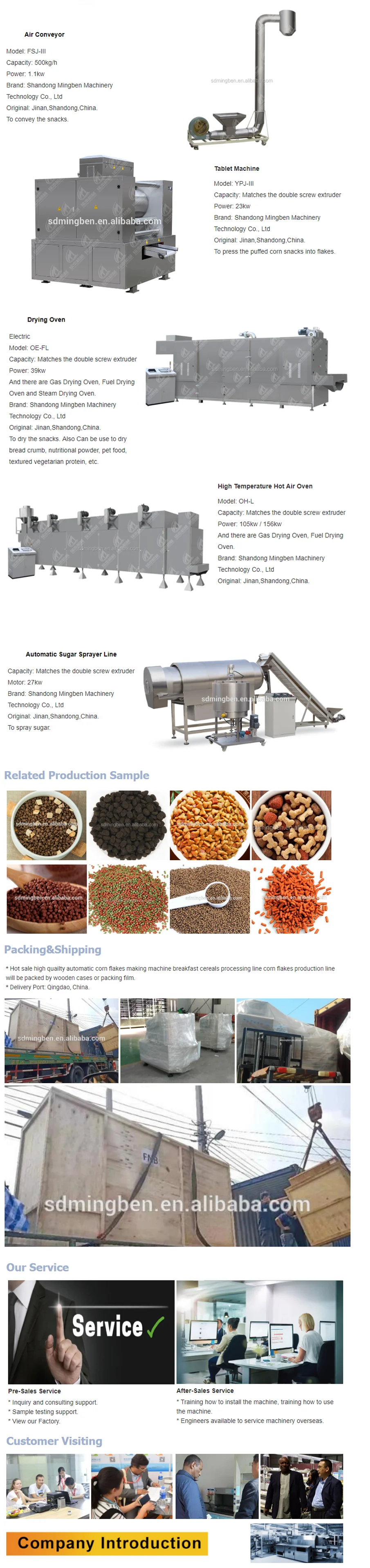 pet food vending machine