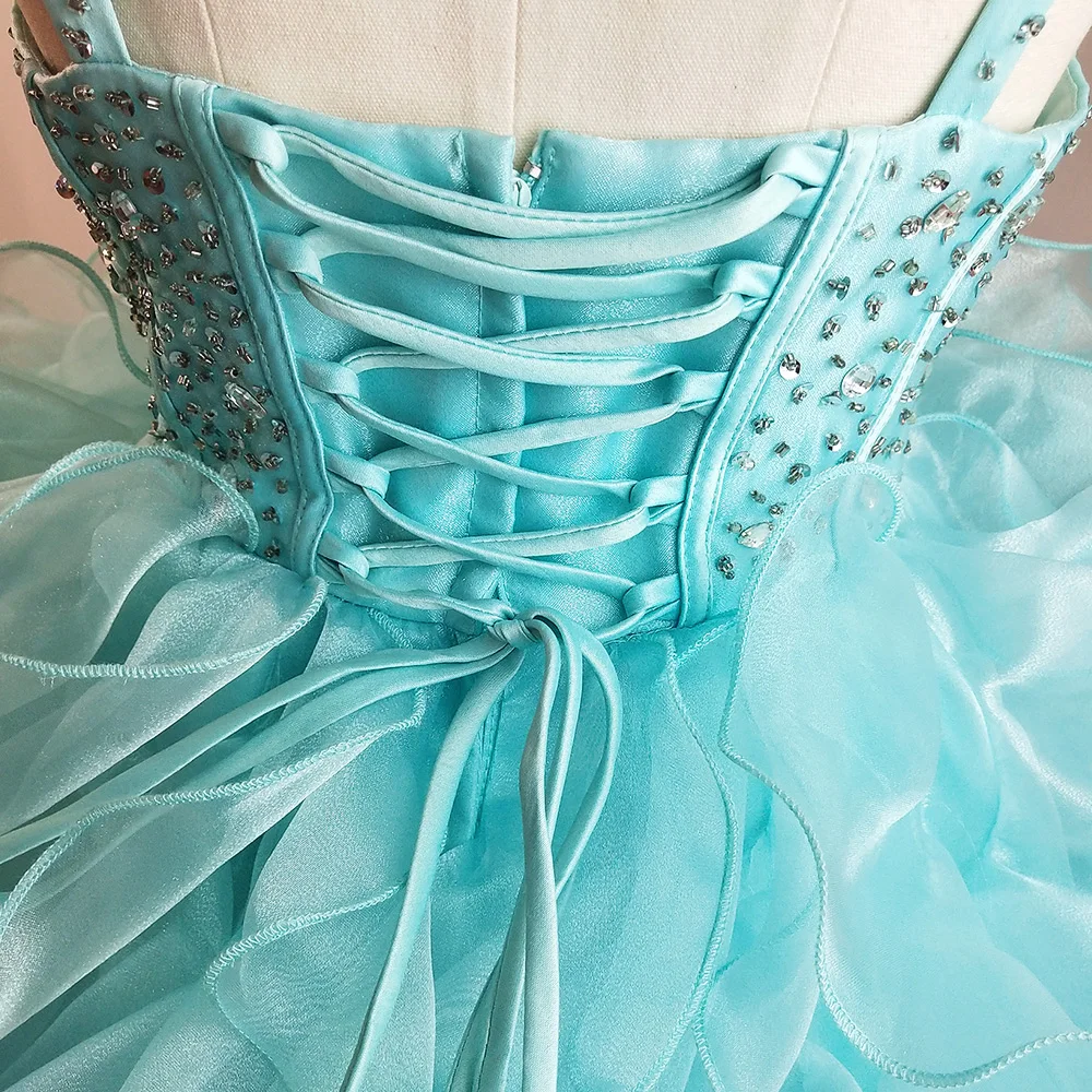 2017 Alibaba hot sales flower girl dresses for communion design holiday pageant dresses