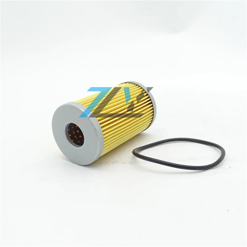 15521-43160 1A001-43160 Fuel Filter Element for Ku Bota L275 L2850DT Engine Diesel Excavator Parts