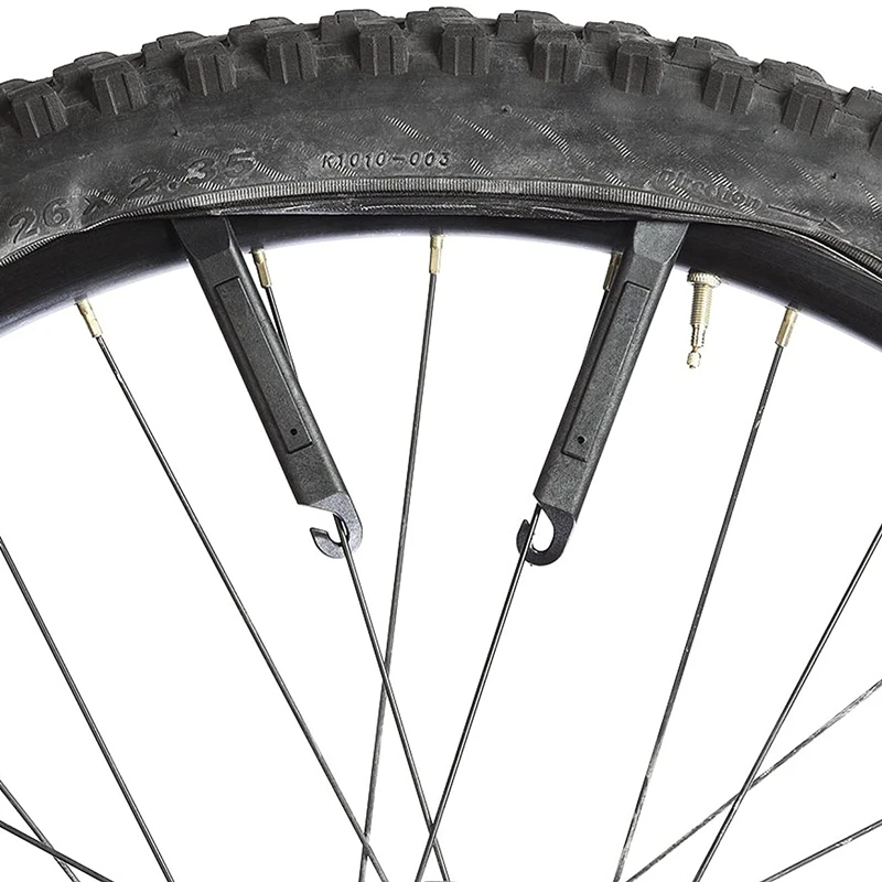 TR-R60 Heavy duty puncture repair kit bicycle tire patch tyre repair tool 60mm