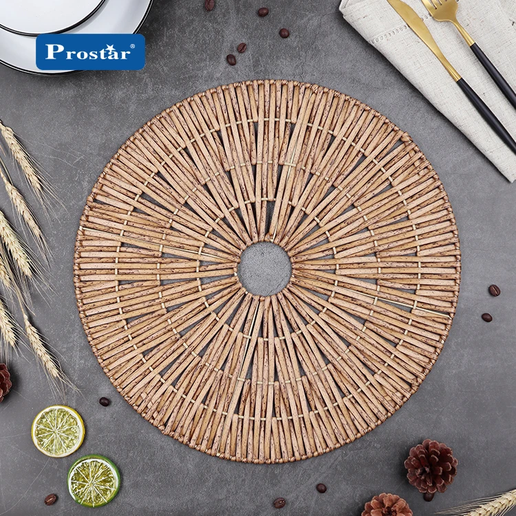 Оптовая продажа, Новые салфетки из натурального материала для лета и весны, сертификат LFGB, Лидер продаж в Германии