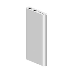 Mi mini 10000mAh 18W ce rohs беспроводной банк онлайн-заказа 3 портативное зарядное устройство для мобильного