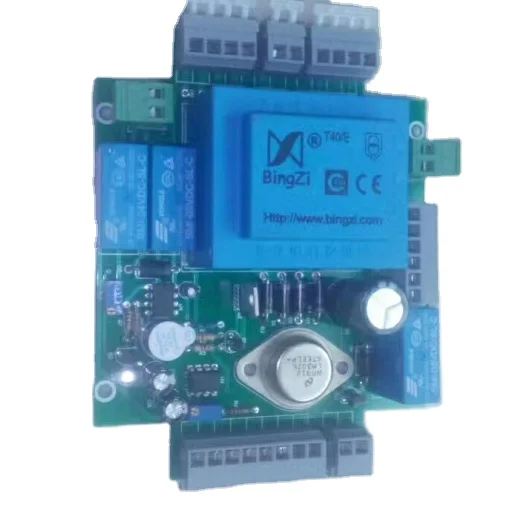 Shenzhen multilayer coffee machine circuit board manufacture and coffee maker control board pcb Precision  flex pcb