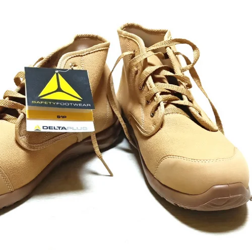 ПУ подошва легкая дышащая SRC класс противоскользящая Противоударная износостойкая защитная