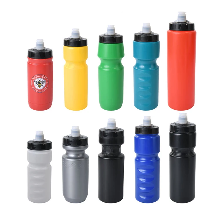 Top Sellers 2024 For Amazon Custom 550ML Plastic Cup For Drinks BAP Free Sport Fitness Squeeze Bottle Bike Water Bottles