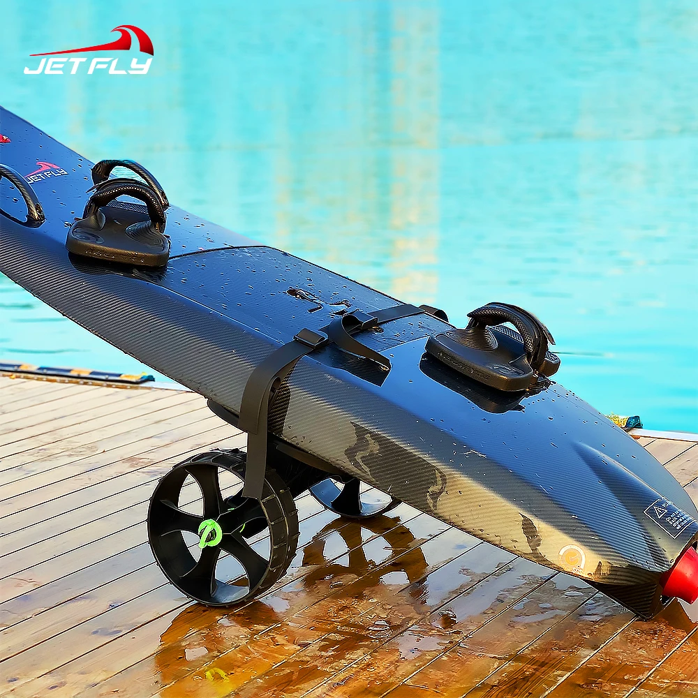 
 Wholesale standing sea wave electical oem motorized rescue e surf board  