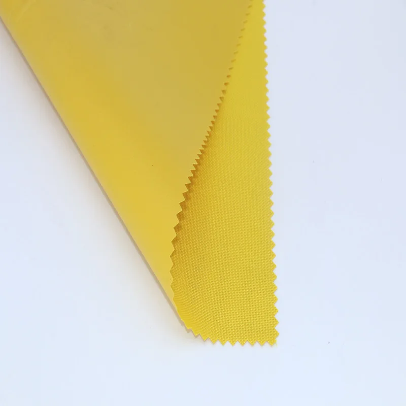 Lightweight Waterproof Fire-Resistant TPU Fabric Hot Air Balloon Material with Pattern Design for Bags Tents for All Ages