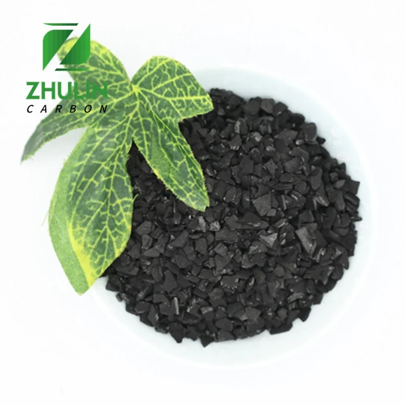 water treatment filter cartridge drinking tap water aquarium granular Jacobi quality coconut shell activated carbon price