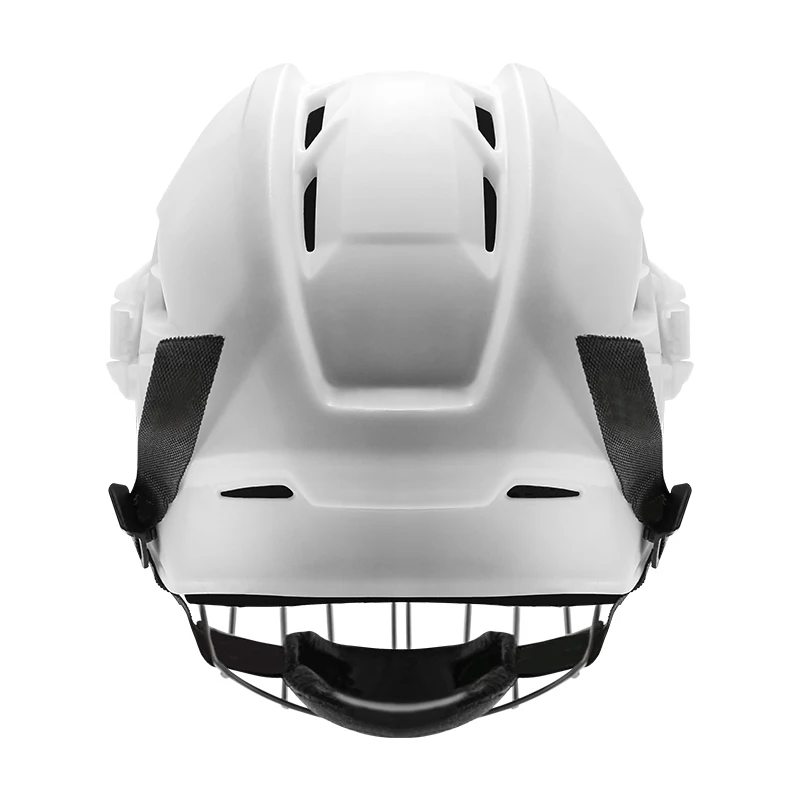 Leading Ice Hockey Equipment Supplier Player Hockey Helmet  Ice Hockey Helmet