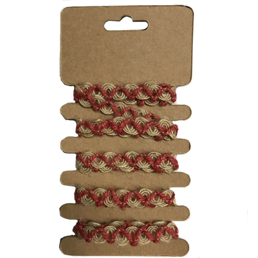 Wholesale Custom Craft Sisal Rope Hemp Baler 3ply Jute Twine