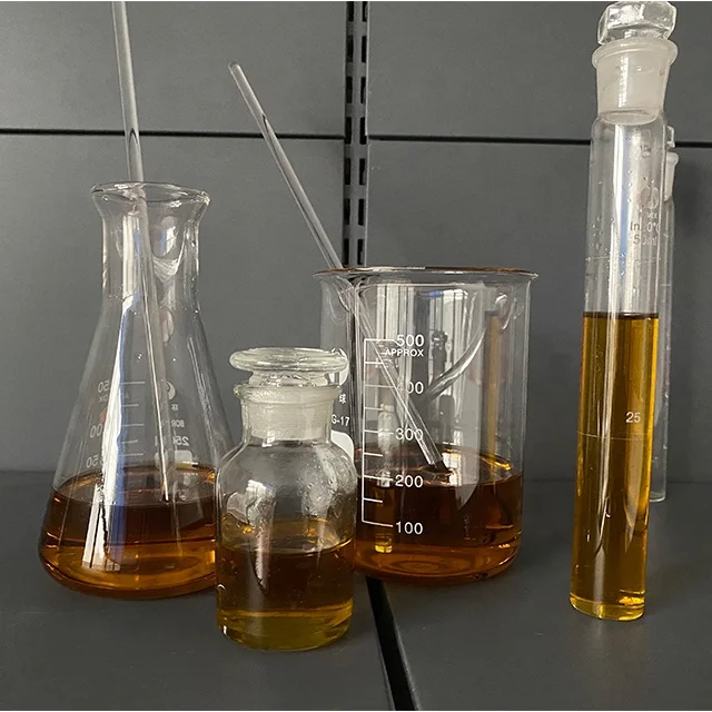 
Raw material Cosmetic Grade Lanolin Oil CAS 70321-63-0 for Skincare 