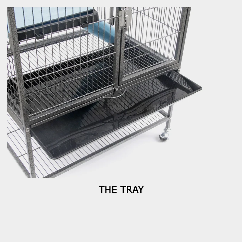 2024 new arrival large cat cages cat cage indoor pet cage