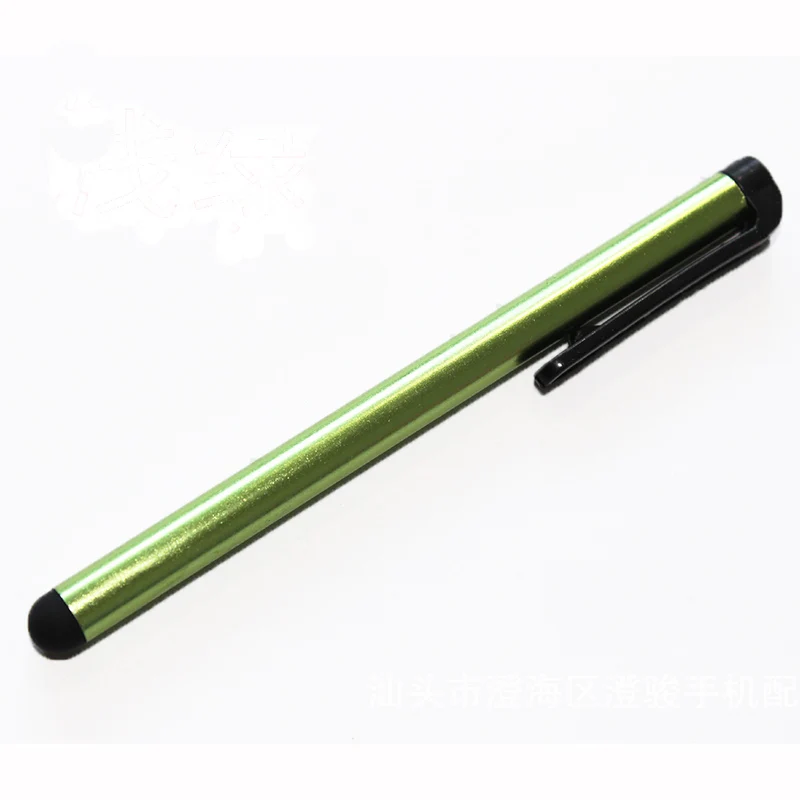 Mini Capacitive Stylus Touch Screen Stylus pen for mobile phone