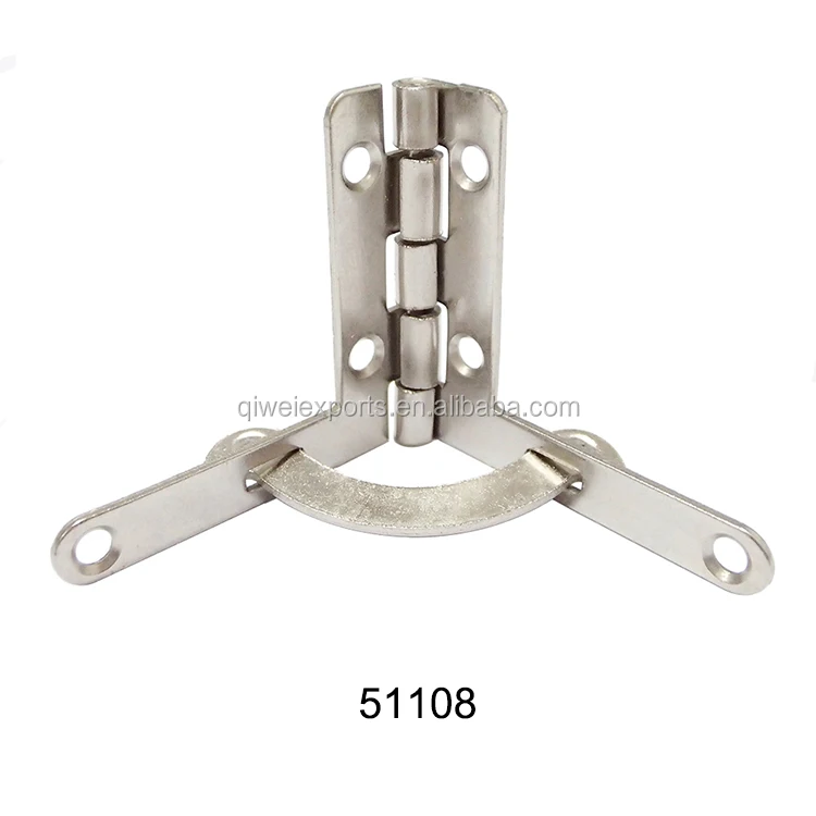 Декоративные маленькие петли для деревянной коробки, металлические Т-образные петли