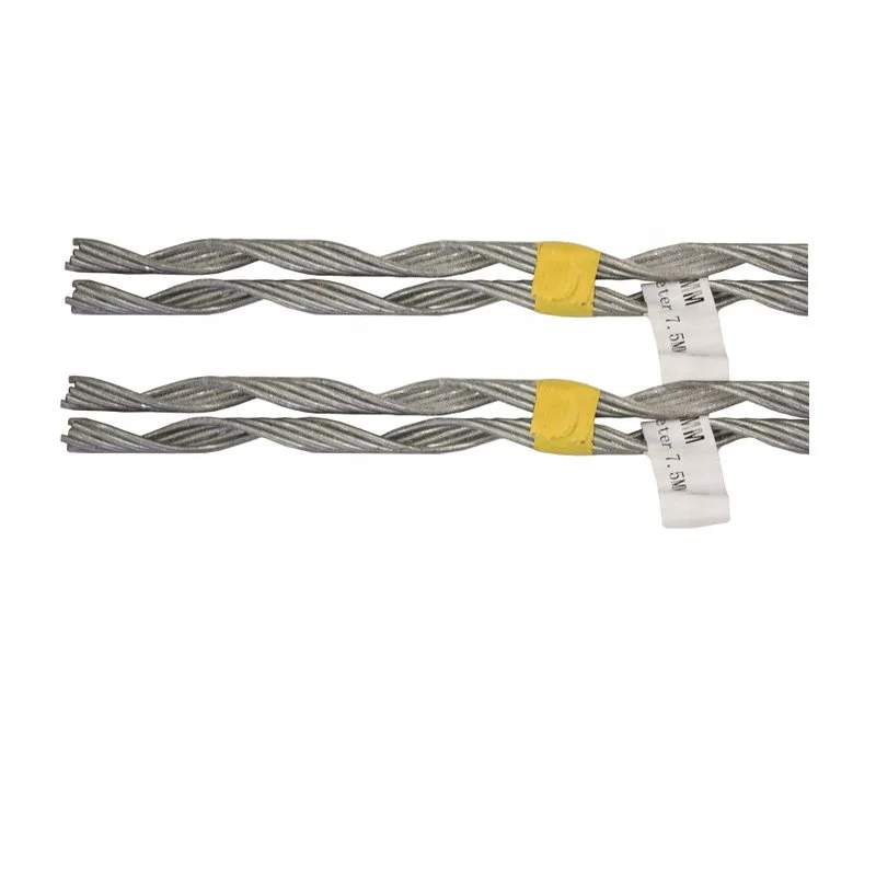 7.5X1100 3.15X780 RH cable wire Splice