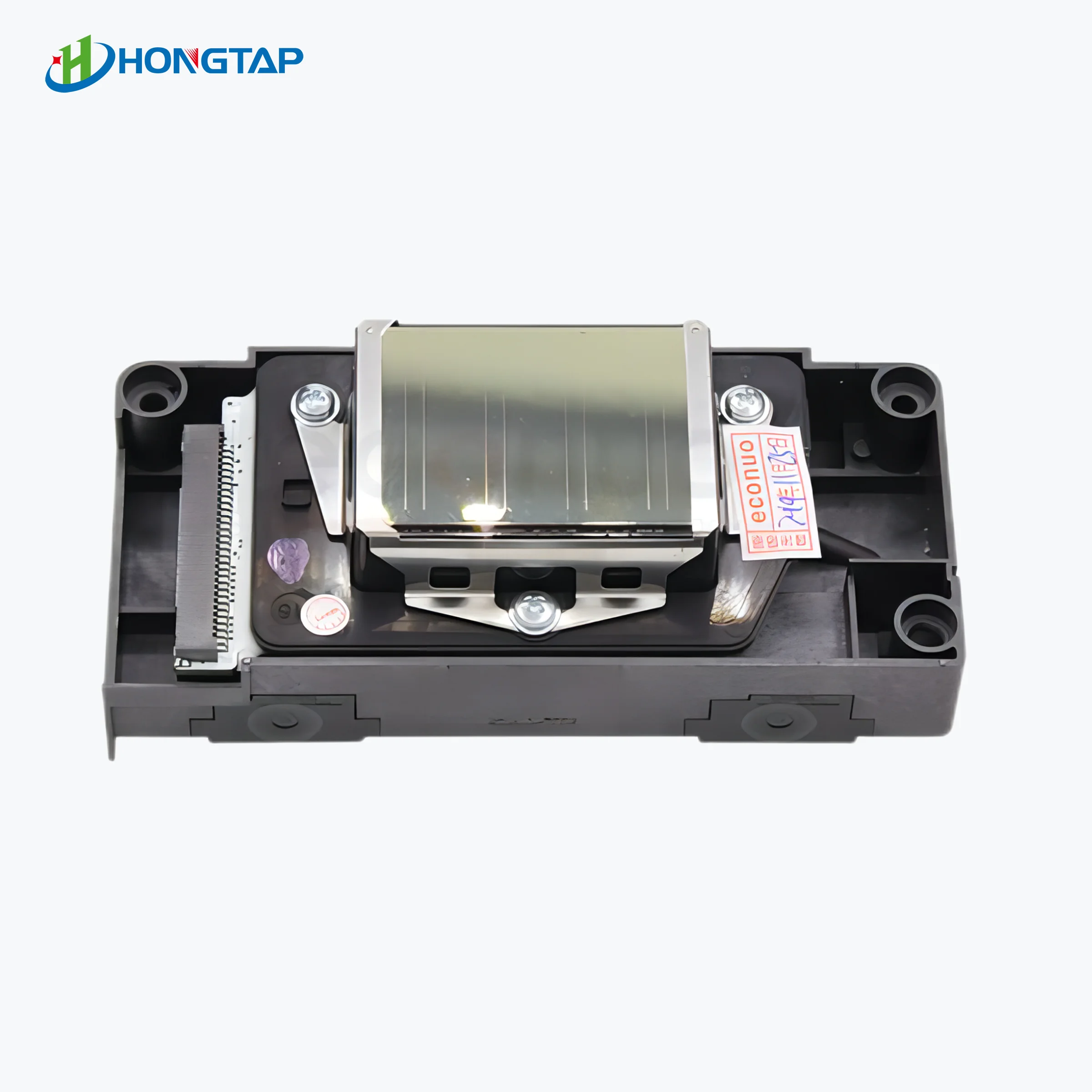 original F186000 DX5 third locked eco solvent inkjet print head for epson print head price