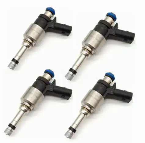 High Quality Fuel Injector  35310-2B150 Compatible with 2018-2020 Hyundai Accent, 2018-2020 Kia Rio, 2017-2019 Kia Soul 1.6L